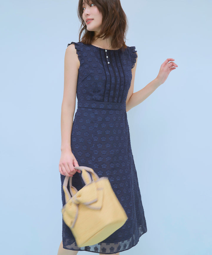 BIG RIBBON SUMMER POCHETTE – TOCCA OFFICIAL SITE