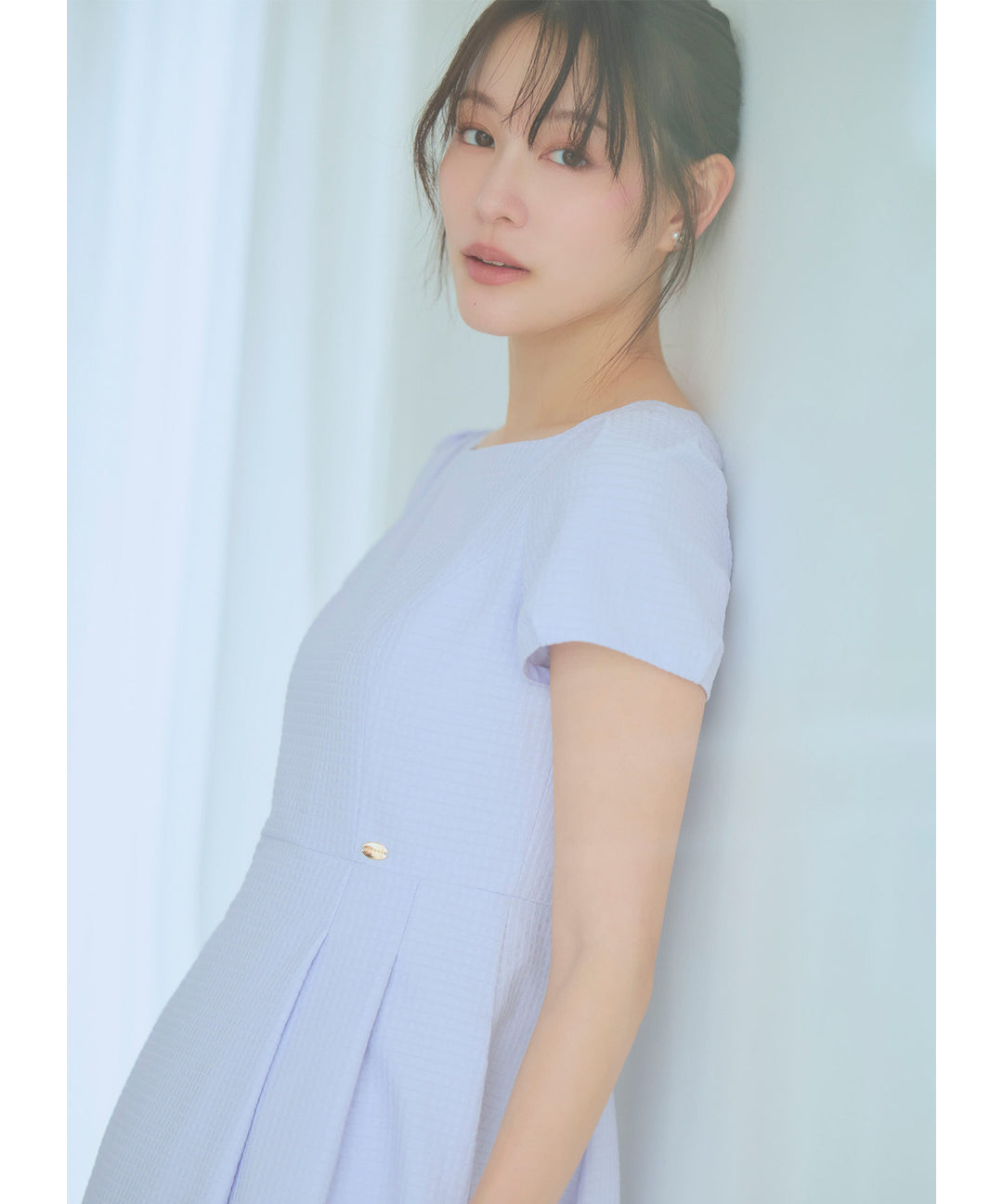 MELLOW PUFF – TOCCA OFFICIAL SITE