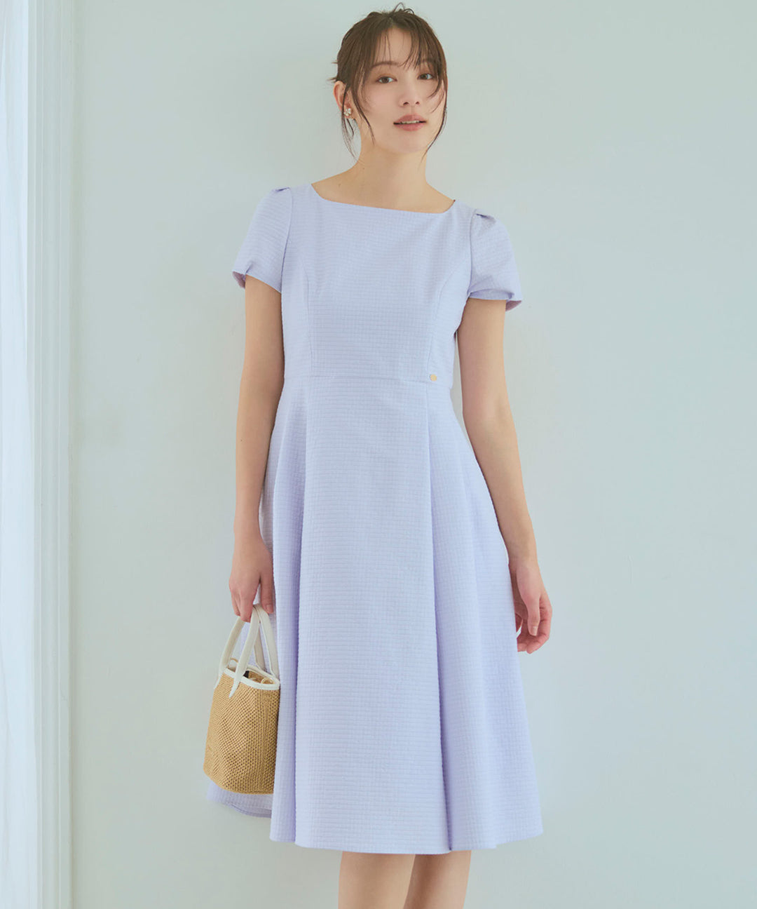 MELLOW PUFF – TOCCA OFFICIAL SITE