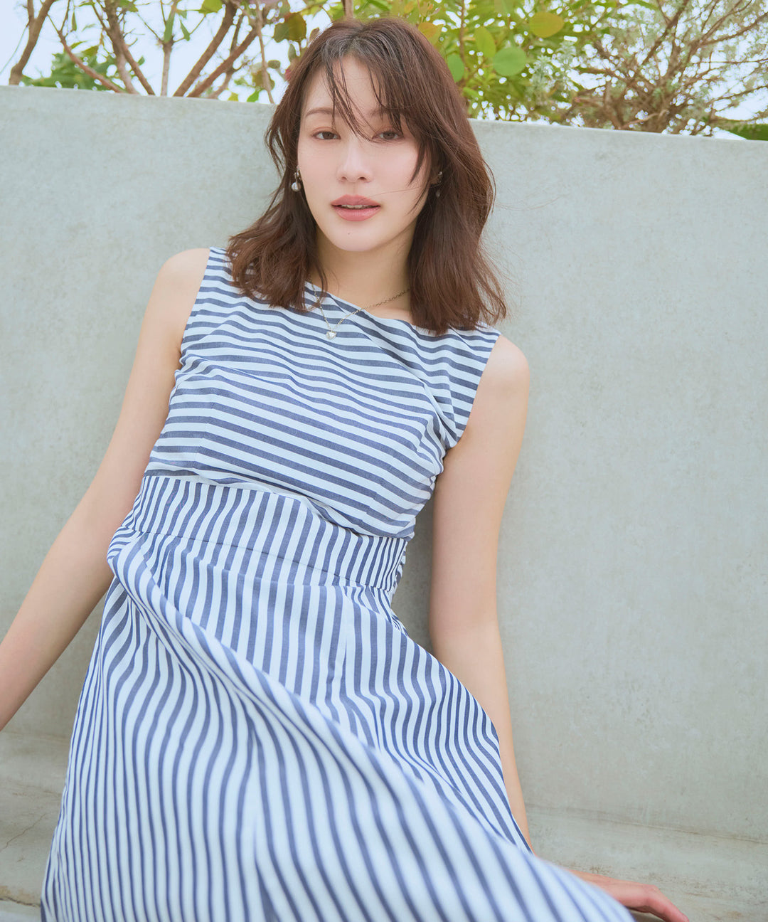 DRESS – TOCCA OFFICIAL SITE