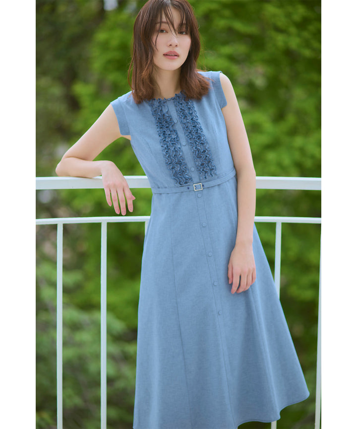 BUTTER ROSETTE – TOCCA OFFICIAL SITE