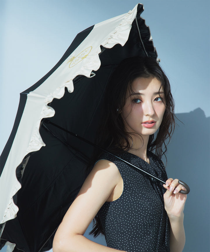 LOGO FRILL UMBRELLA – TOCCA OFFICIAL SITE
