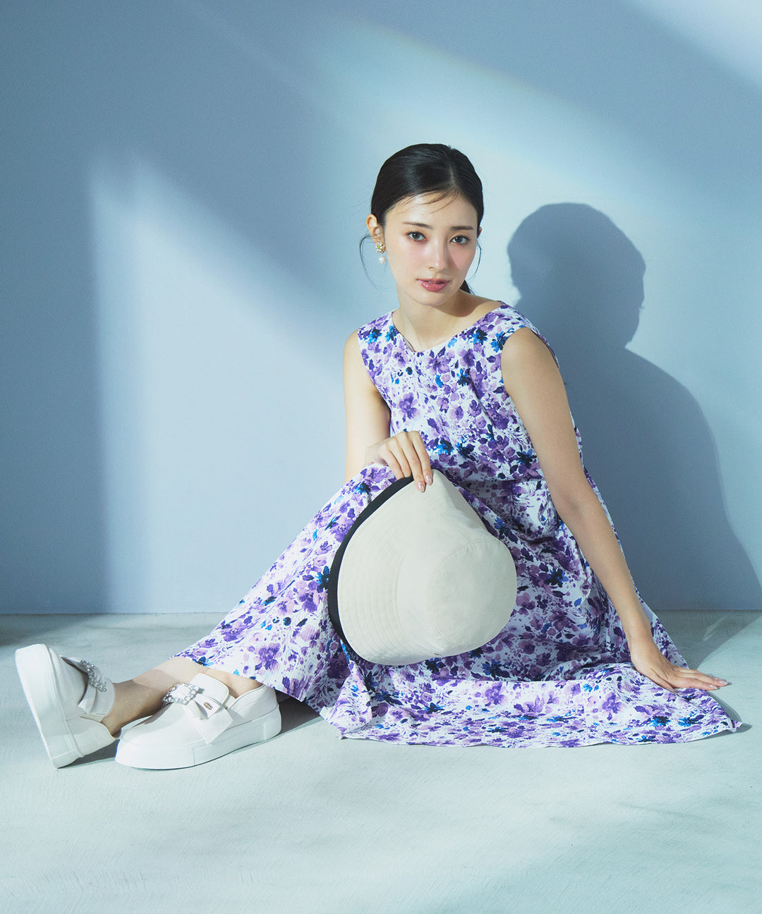 TOCCA -ONWARD- – TOCCA OFFICIAL SITE
