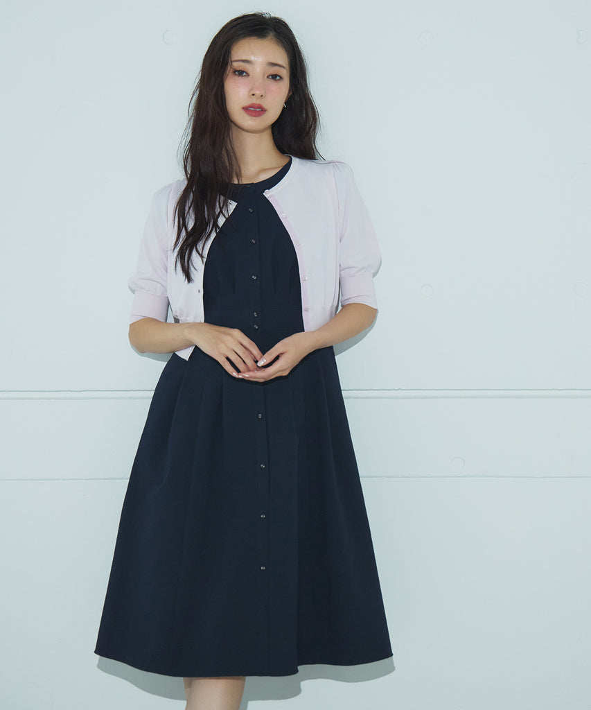 TOCCA Collection SENKA BUTTERFLY ワンピース TOCCA ワンピース SENKA BUTTERFLY ドレス : ZOZOTOWN Yahoo!店