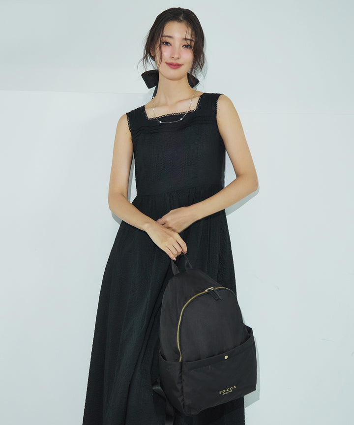 WEB・SOME STORES LIMITED】SALTO BACKPACK – TOCCA OFFICIAL SITE