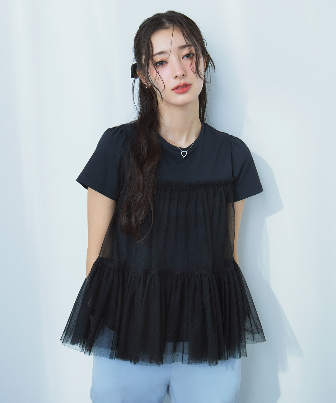 WEB＆一部店舗限定・A4サイズ対応】DANCING TOCCA SUBBAG サブ