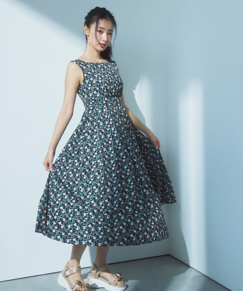 TULIP BABYS 【WEB LIMITED】 – TOCCA OFFICIAL SITE