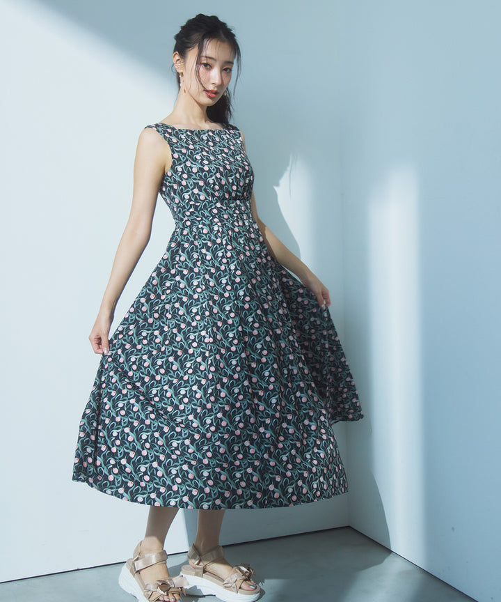 TULIP BABYS 【WEB LIMITED】 – TOCCA OFFICIAL SITE
