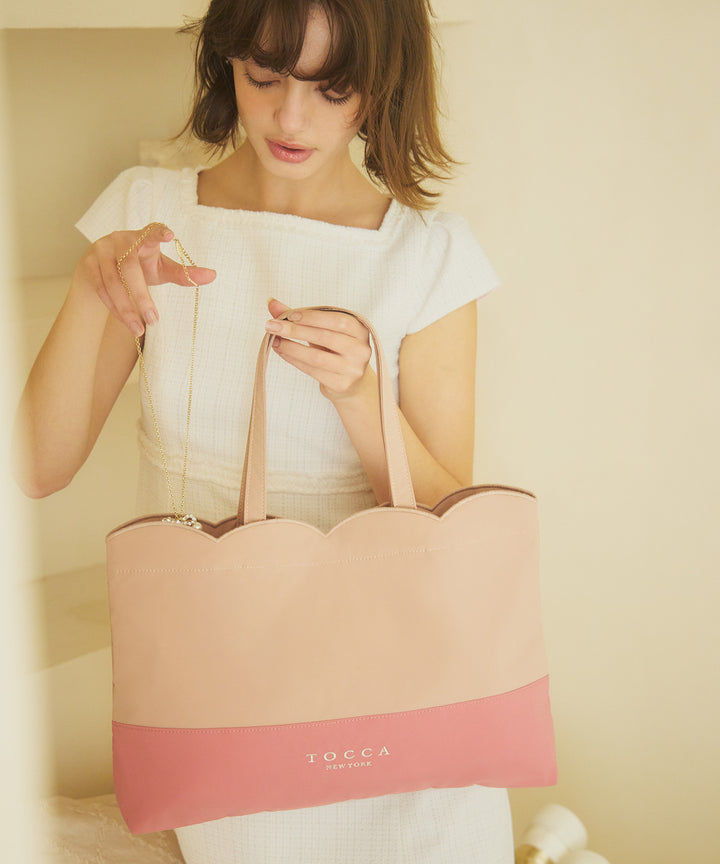 DEAR EMILY SUBBAG – TOCCA OFFICIAL SITE