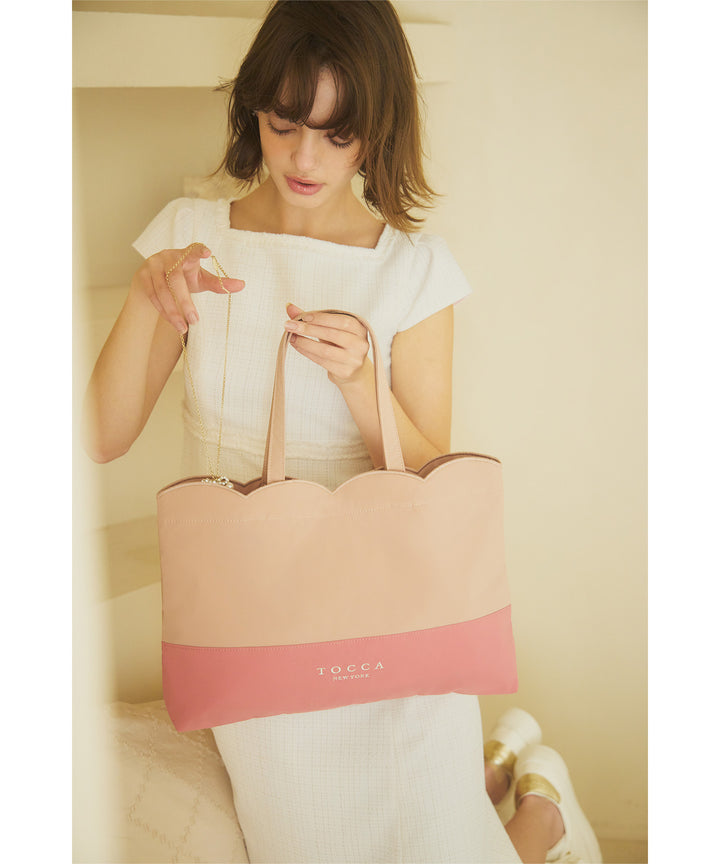 DEAR EMILY SUBBAG – TOCCA OFFICIAL SITE