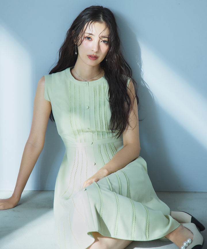 トッカ パンプス TOCCA×steppi コーディネート＆ノベルティ – TOCCA OFFICIAL SITE