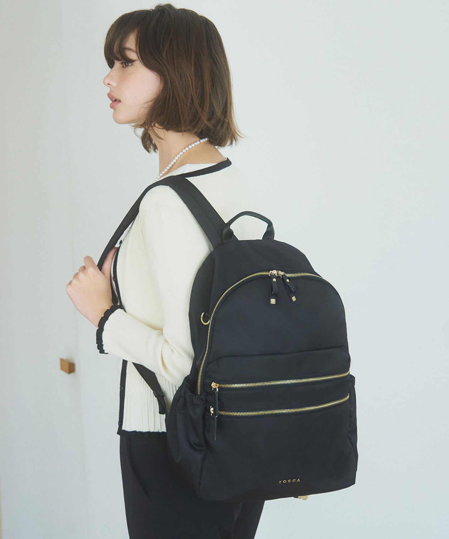 ET RUE BACKPACK – TOCCA OFFICIAL SITE