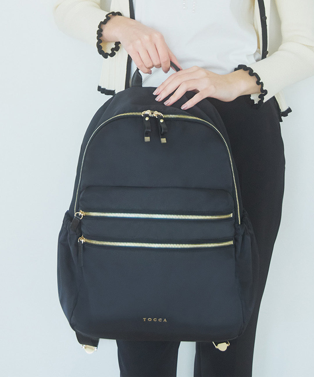 ET RUE BACKPACK – TOCCA OFFICIAL SITE