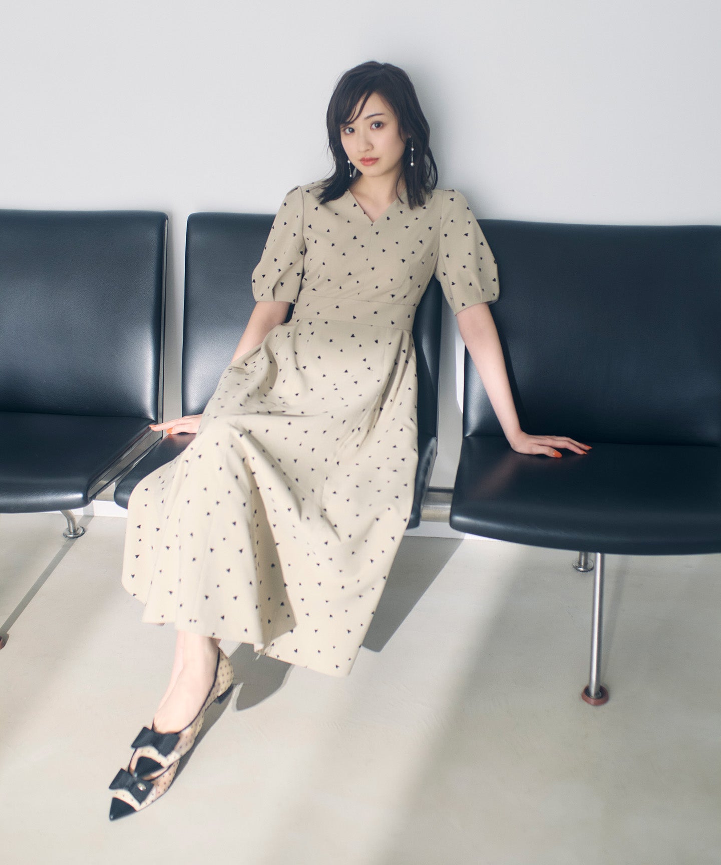 Pre Order / IN MY HEART【星風まどかコラボ・大好評につき追加 Pre Order / IN MY HEART【星風まどかコラボ・大好評につき追加