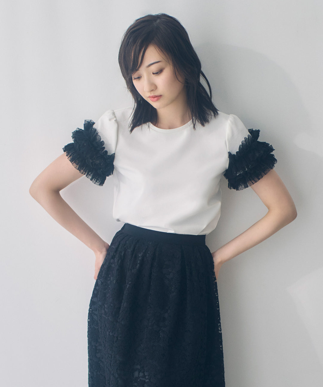 Pre Order / DOT GARLAND 【星風まどかコラボ】 – TOCCA