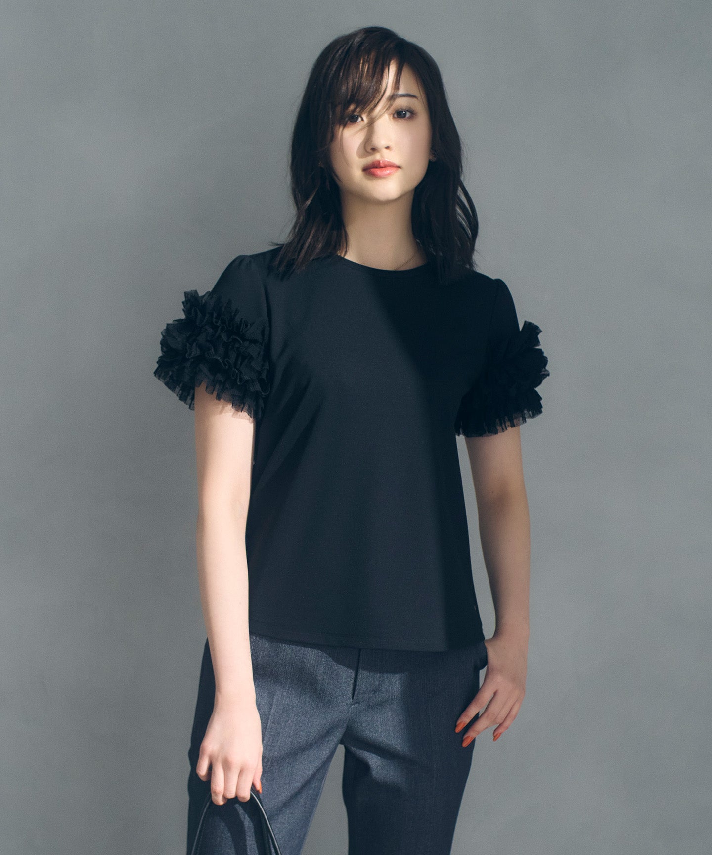 希少　Chaos 山田松香木　コラボ　お香　(ファチュイテコラボトート付) DOT GARLAND 【星風まどかコラボ】 – TOCCA OFFICIAL SITE