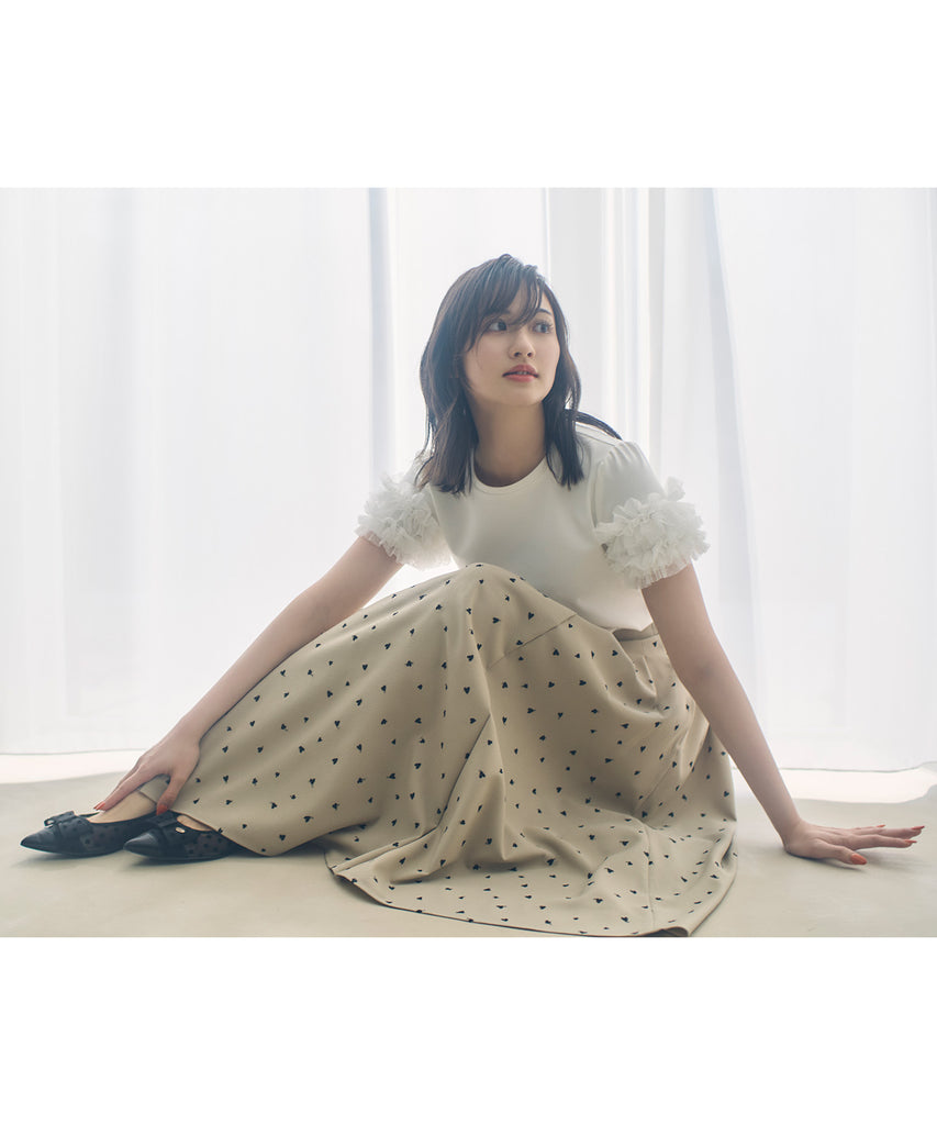 タグ付き TOCCA トッカ スカート ミニ ブラウン系 2 タグ付き TOCCA トッカ スカート ミニ ブラウン系 2 - メルカリ