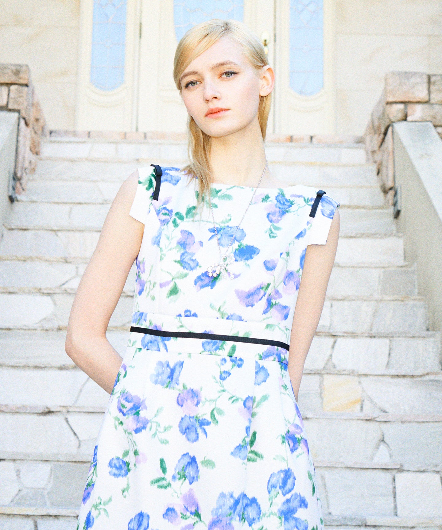 AMERICAN BEAUTY – TOCCA OFFICIAL SITE
