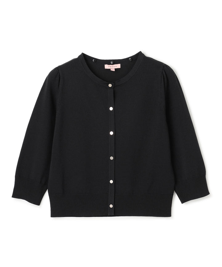 toccaドレス150 toccaカーディガン140 セット売り WEB限定カラーあり・洗える】FIRST SPRINGS ドレス / TOCCA