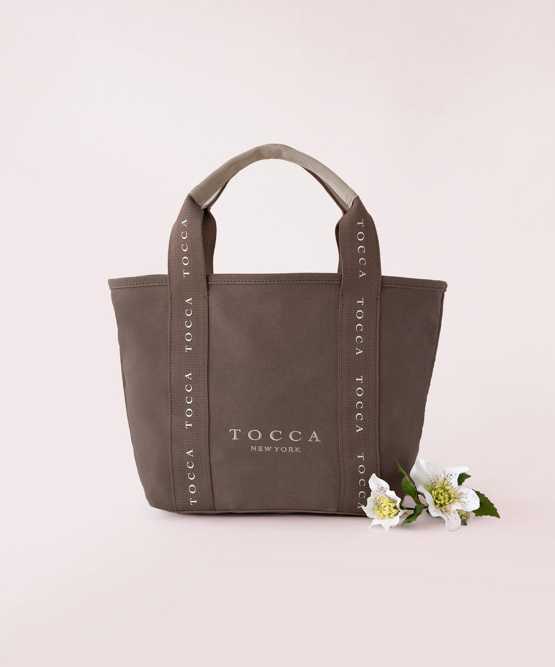WEB・SOME STORES LIMITED】DANCING TOCCA CANVASTOTE S – TOCCA