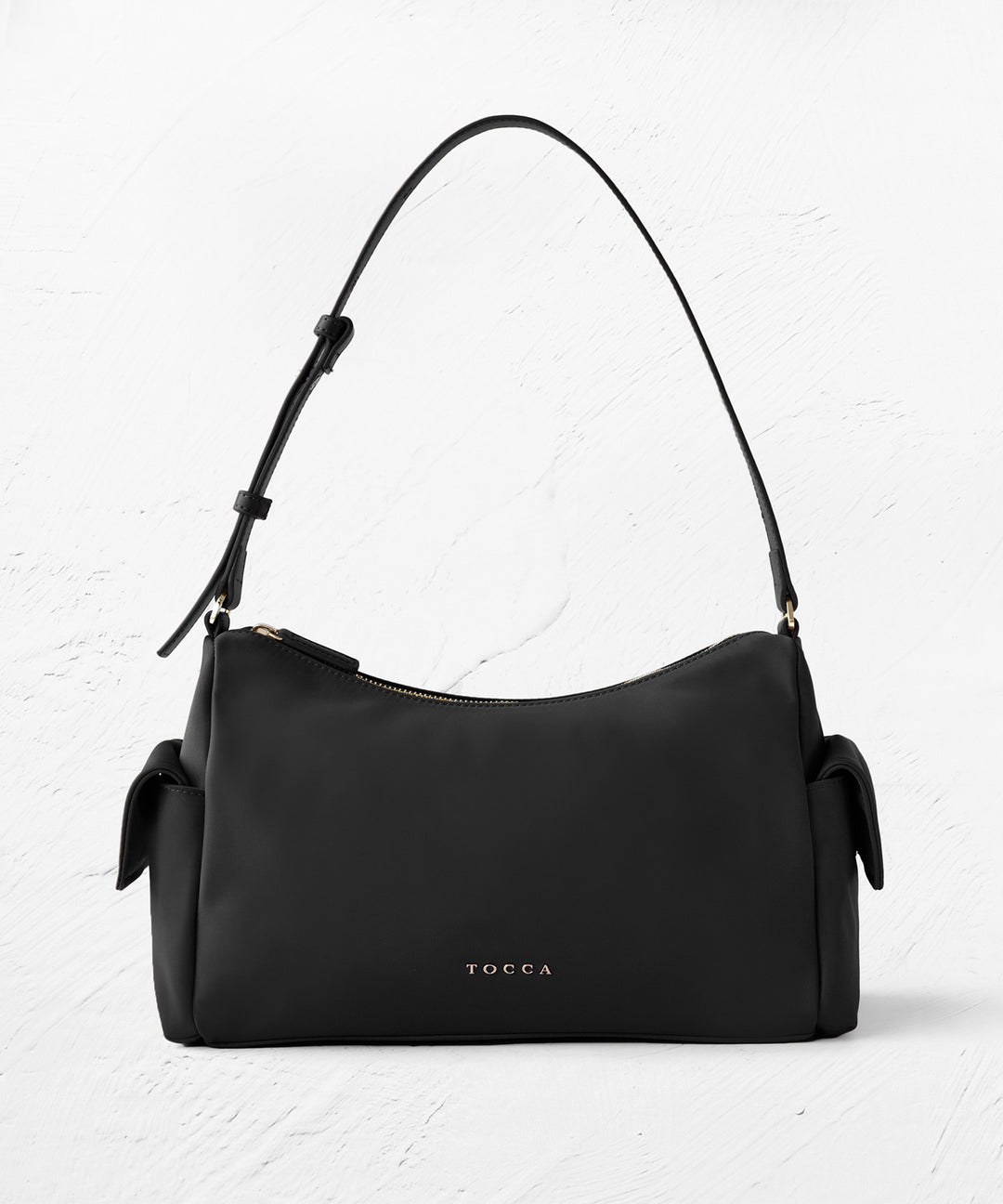 IN CRADLE NYLON BAG – TOCCA OFFICIAL SITE