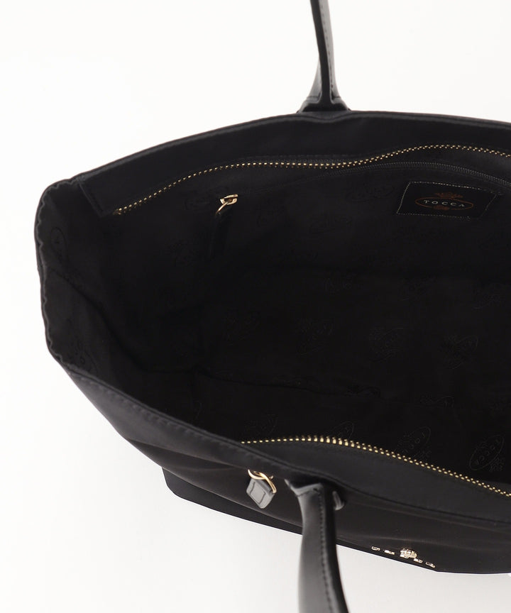 LAUREL NYLONBAG – TOCCA OFFICIAL SITE