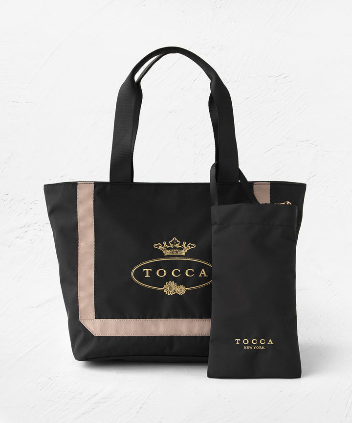 RAINY WAY 2SET BAG – TOCCA OFFICIAL SITE