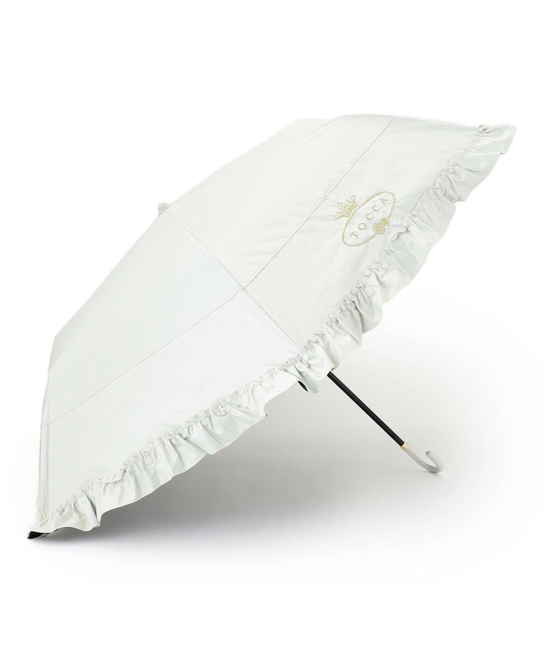 LOGO FRILL UMBRELLA – TOCCA OFFICIAL SITE