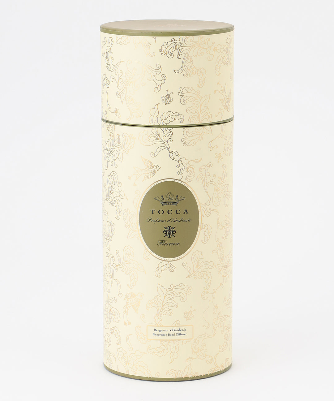 トッカ ビューティー  ディフューザー ローザの香り 送料込み♡ DIFFUSER – TOCCA OFFICIAL SITE