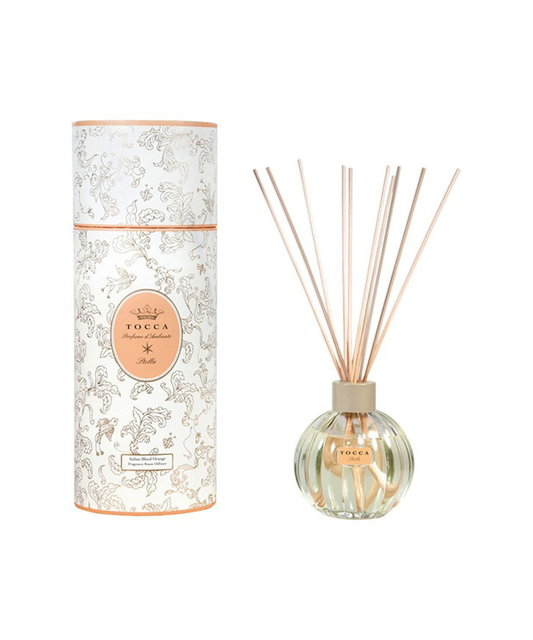 DIFFUSER – TOCCA OFFICIAL SITE