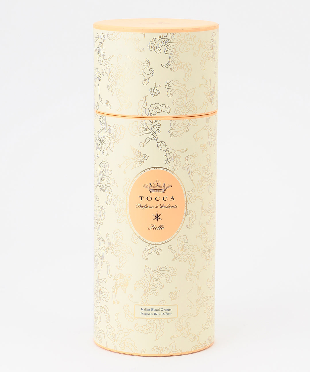 DIFFUSER – TOCCA OFFICIAL SITE