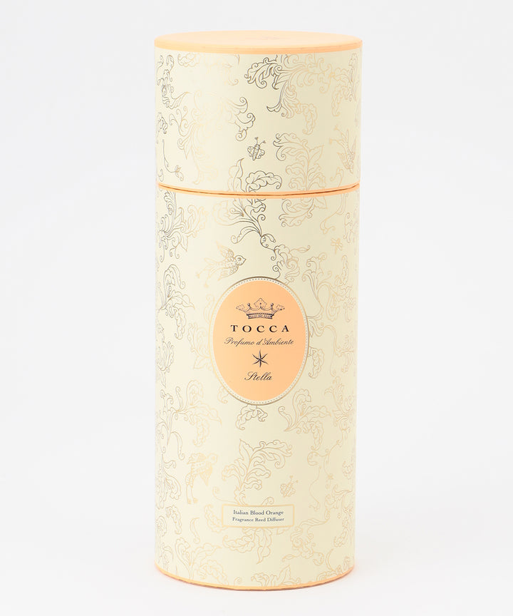 DIFFUSER – TOCCA OFFICIAL SITE