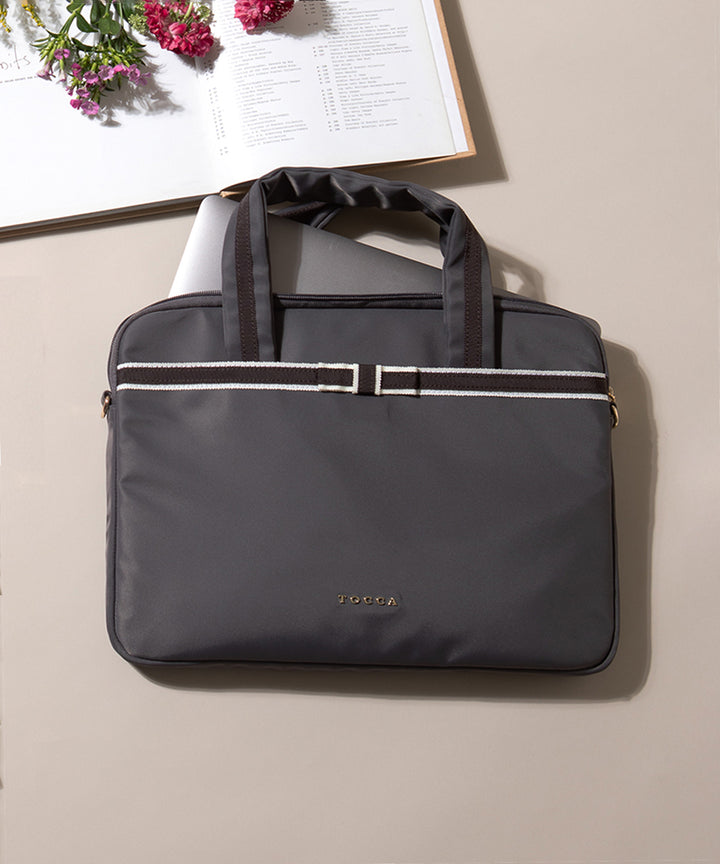 【送料無料/即納】  – PCBAG RIBBON TINY TOCCA SITE OFFICIAL バッグ