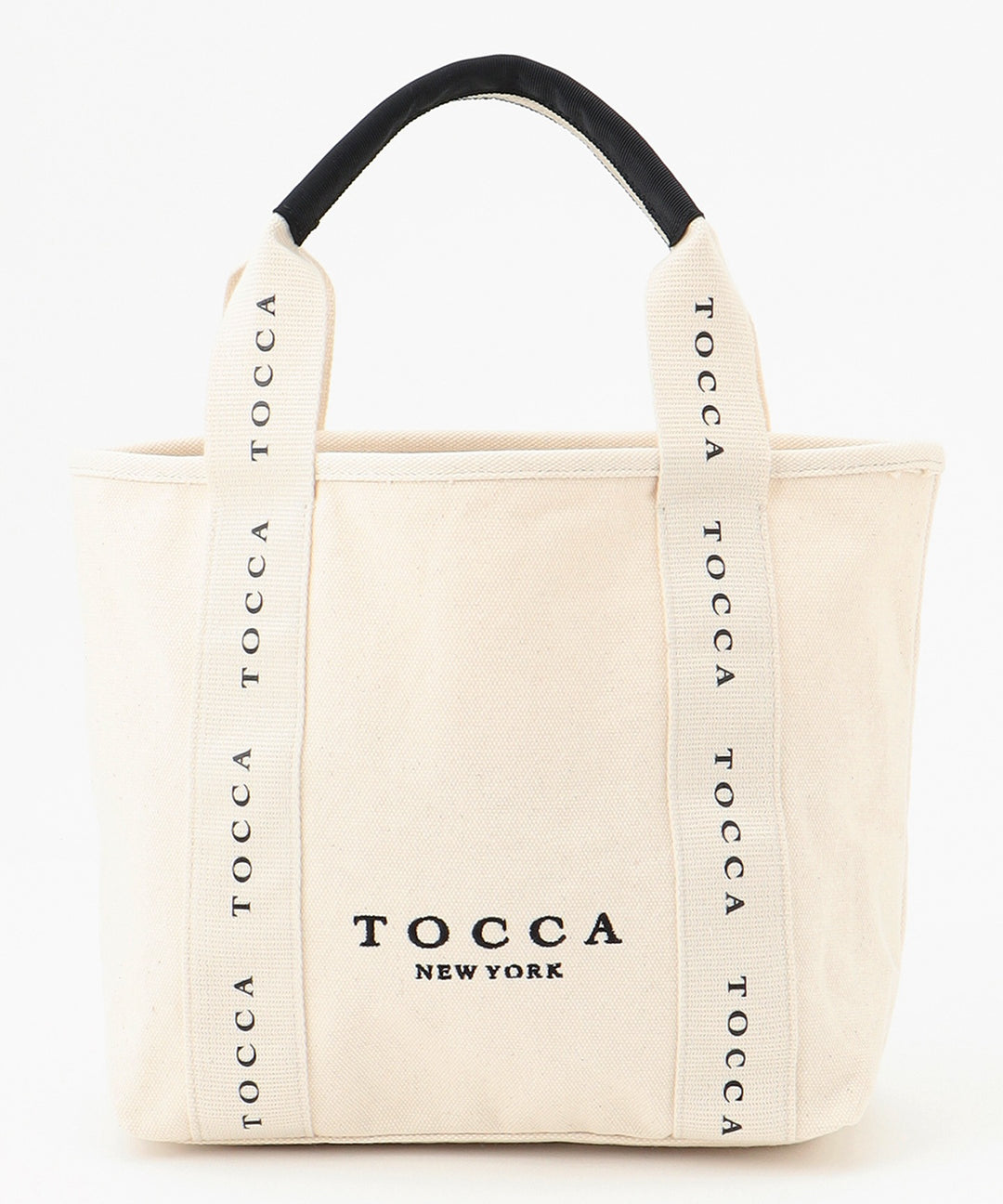 WEB・SOME STORES LIMITED】DANCING TOCCA CANVASTOTE S – TOCCA OFFICIAL SITE