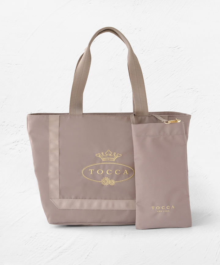 RAINY WAY 2SET BAG – TOCCA OFFICIAL SITE