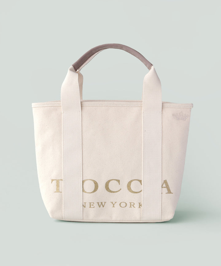 WEB・SOME STORES LIMITED】BIG TOCCA TOTE S – TOCCA OFFICIAL SITE