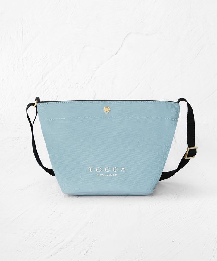 TOCCA/０サイズi新品未使用タグ付き/ベアトリーチェ/ブルー【期間限定掲載】 LOVE MY COLOR CROSSBODY BAG – TOCCA OFFICIAL SITE