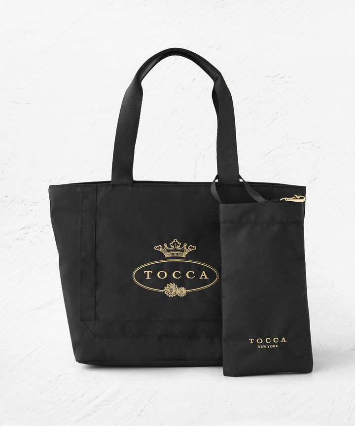 RAINY WAY 2SET BAG – TOCCA OFFICIAL SITE