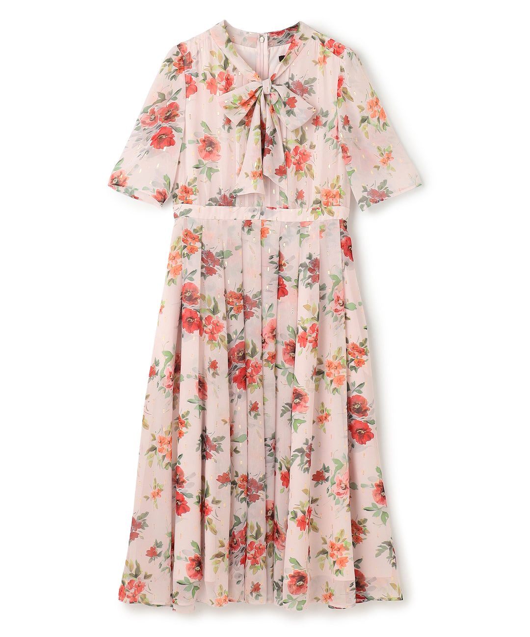 LAUREL TREE – TOCCA OFFICIAL SITE
