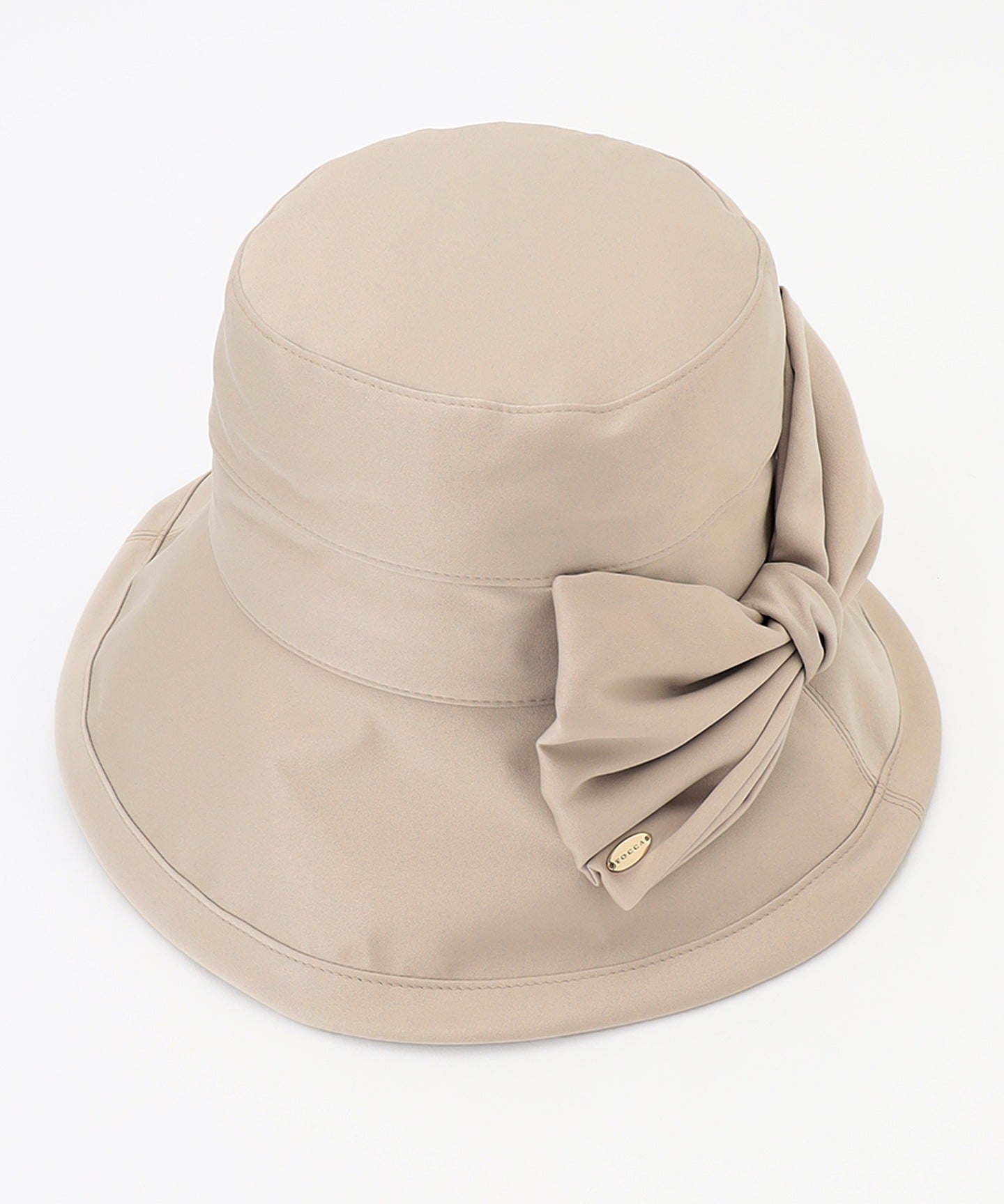 BIG RIBBON WIDE BRIM HAT – TOCCA OFFICIAL SITE