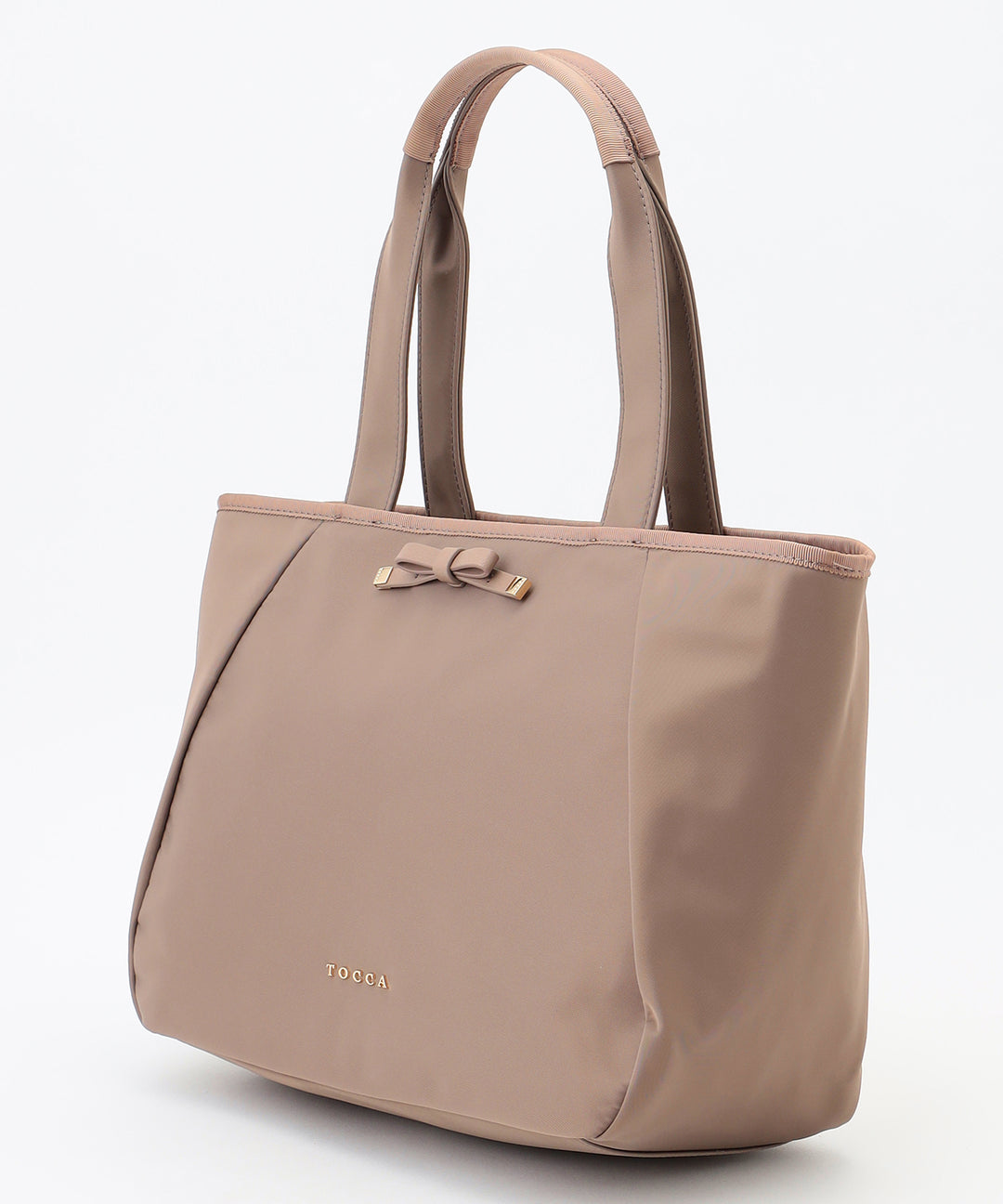 JOLIE KNOT NYLONTOTE – TOCCA OFFICIAL SITE JOLIE KNOT NYLONTOTE – TOCCA OFFICIAL SITE