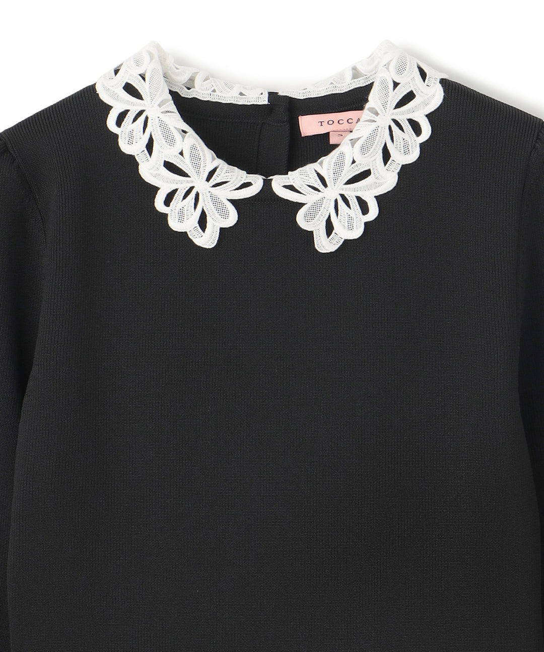 MY LADY KNIT DRESS – TOCCA OFFICIAL SITE