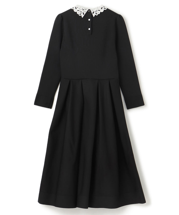 MY LADY KNIT DRESS – TOCCA OFFICIAL SITE