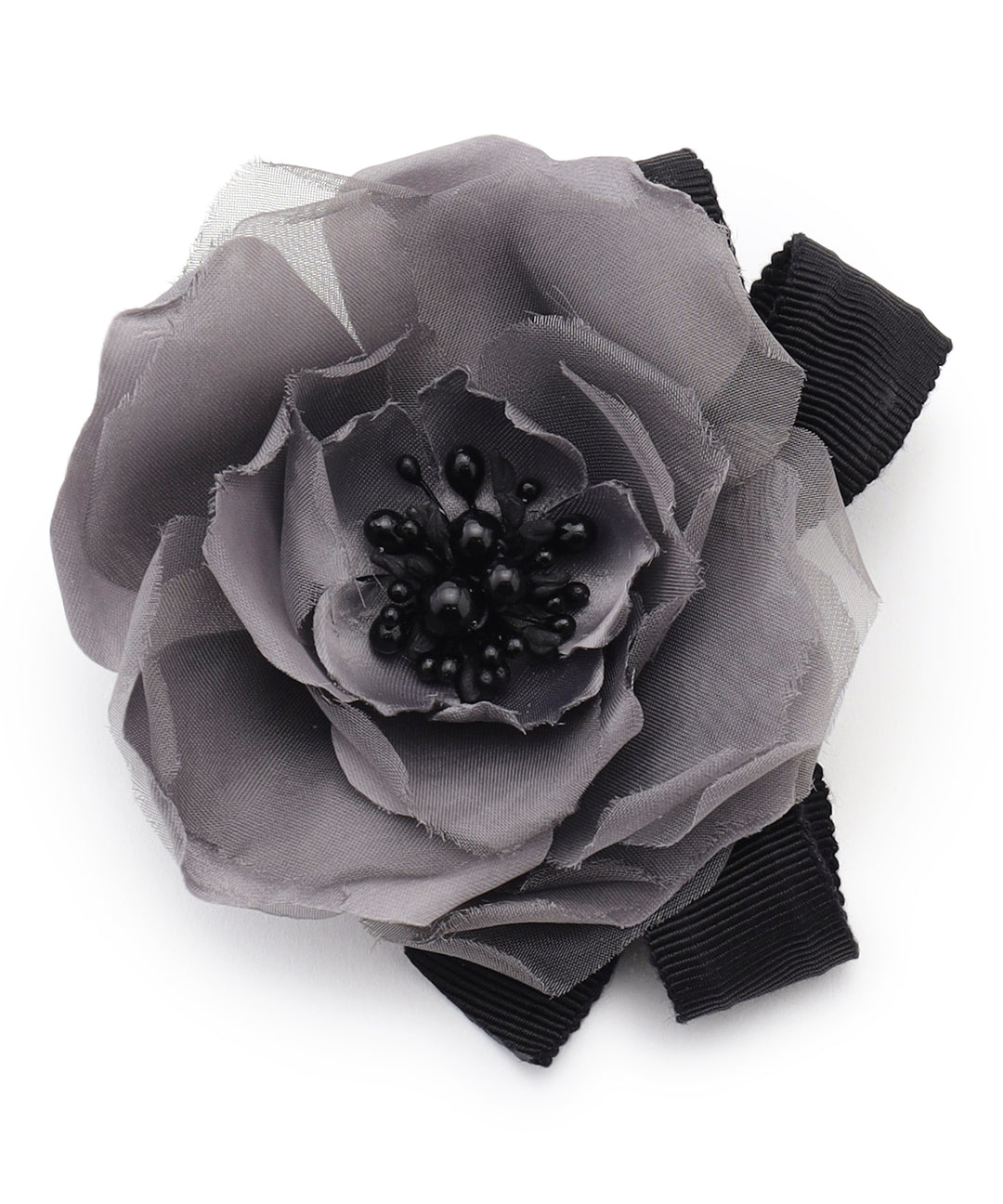 ATELIER SENKA SHEER FLOWER COSAGE – TOCCA OFFICIAL SITE
