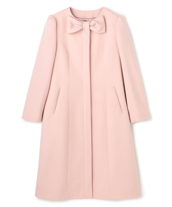 ✳︎TOCCA 110 ガールズ　ウール　アンゴラ　コート　ピンク✳︎ TOCCA】The coats of the season! – TOCCA OFFICIAL SITE