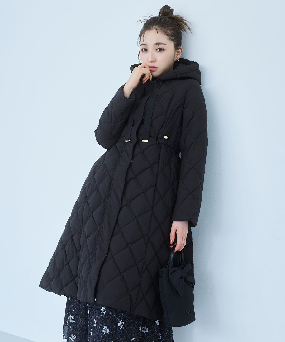 OUTER – TOCCA OFFICIAL SITE