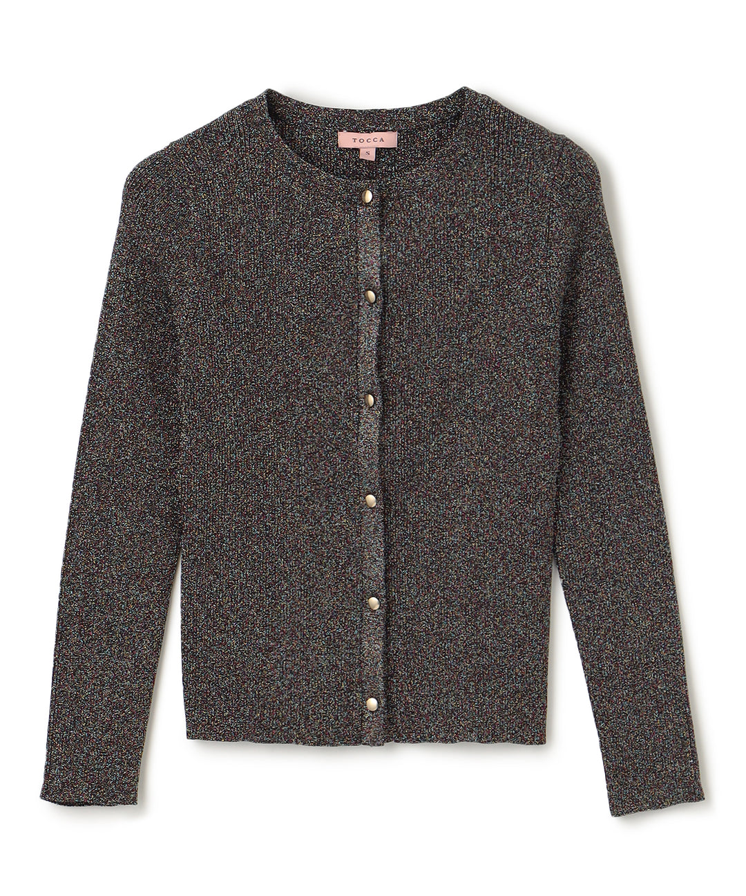 Pre Order / SPARKLE TOUCH KNIT – TOCCA OFFICIAL SITE