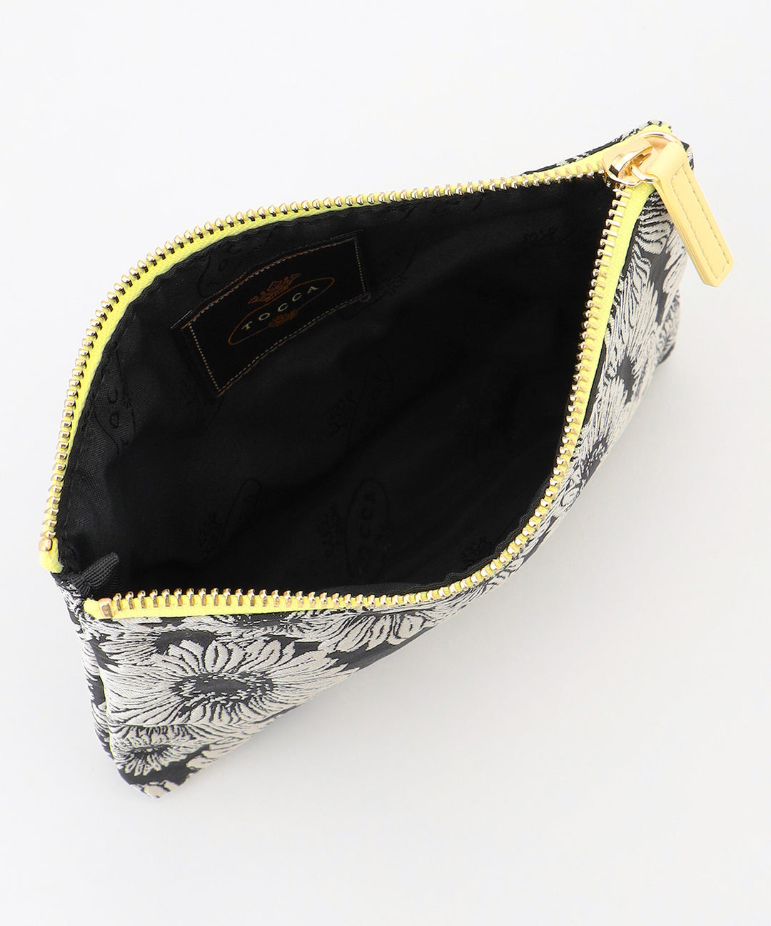 ヨンア×大人百花×TOCCAコラボあり】PRECIOUS WAVES BAG WITH POUCH – TOCCA OFFICIAL SITE