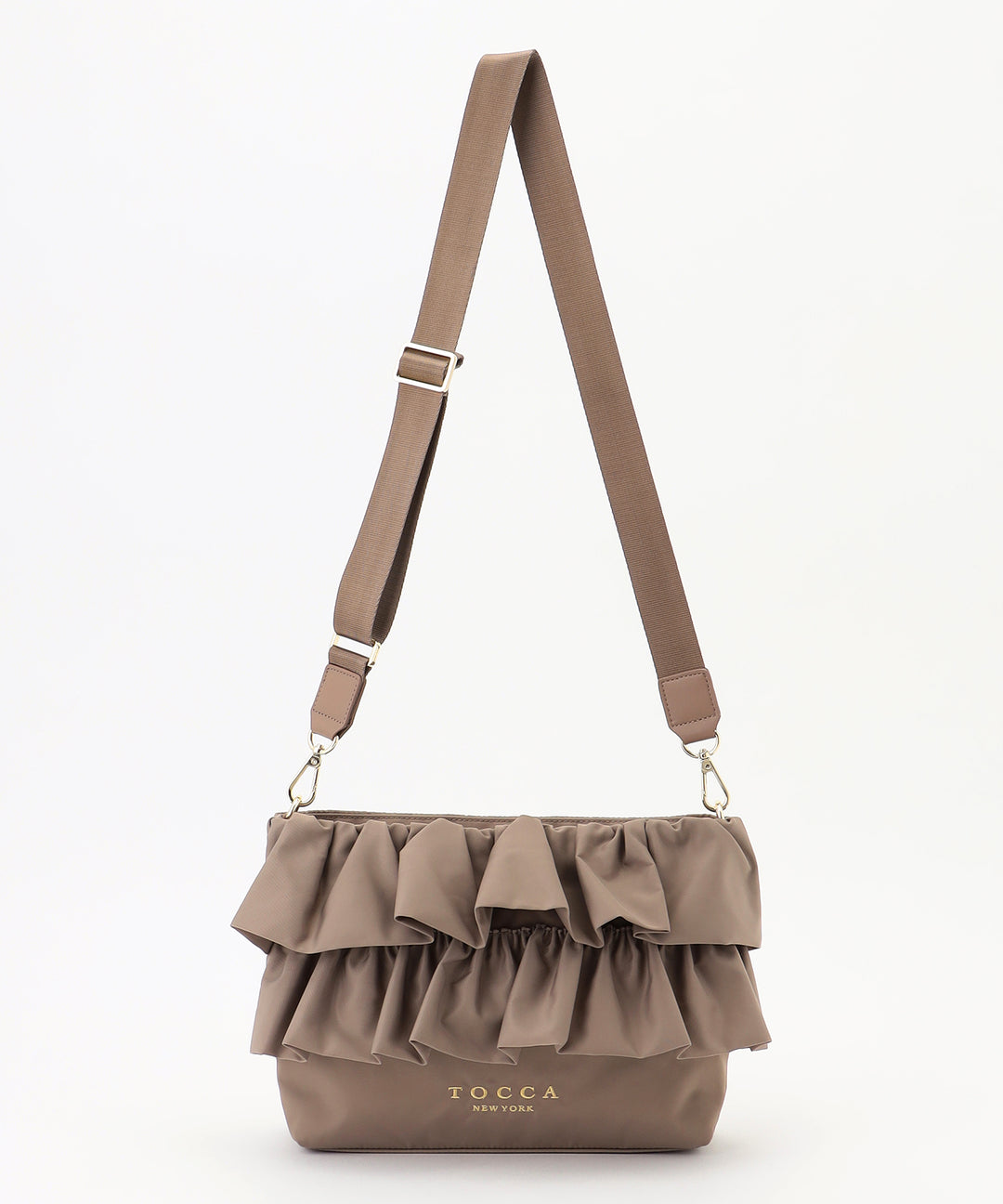 Pre Order / FRILL POCHETTE – TOCCA OFFICIAL SITE