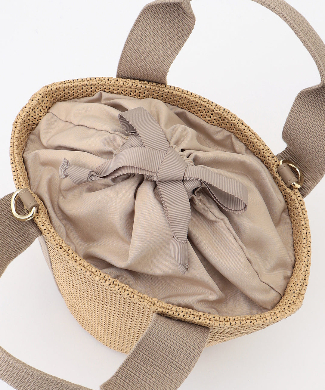 WEB・SOME STORES LIMITED】DANCING TOCCA SUMMER TOTE – TOCCA